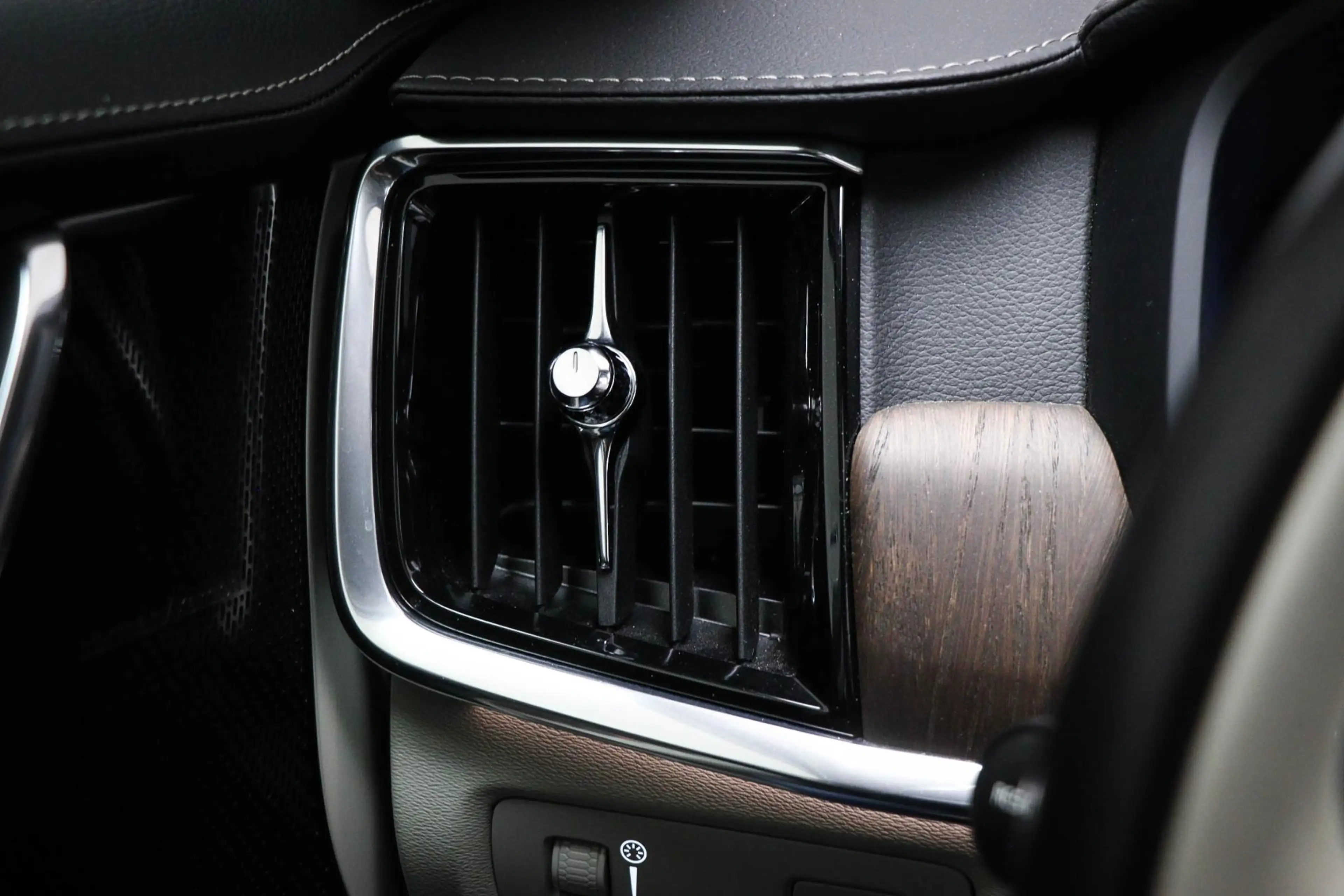 Volvo S90 2.0 B4 Inscription | LOUNGE / STOELEN- PACK | SCHU — photo 41