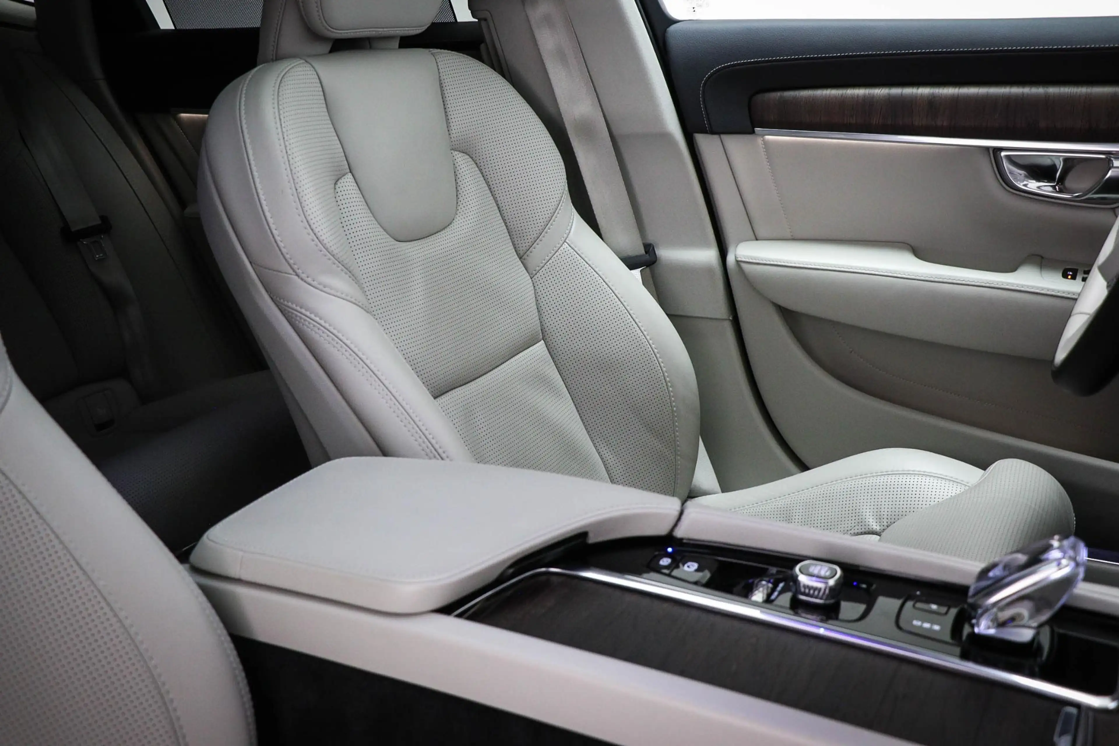 Volvo S90 2.0 B4 Inscription | LOUNGE / STOELEN- PACK | SCHU — photo 13