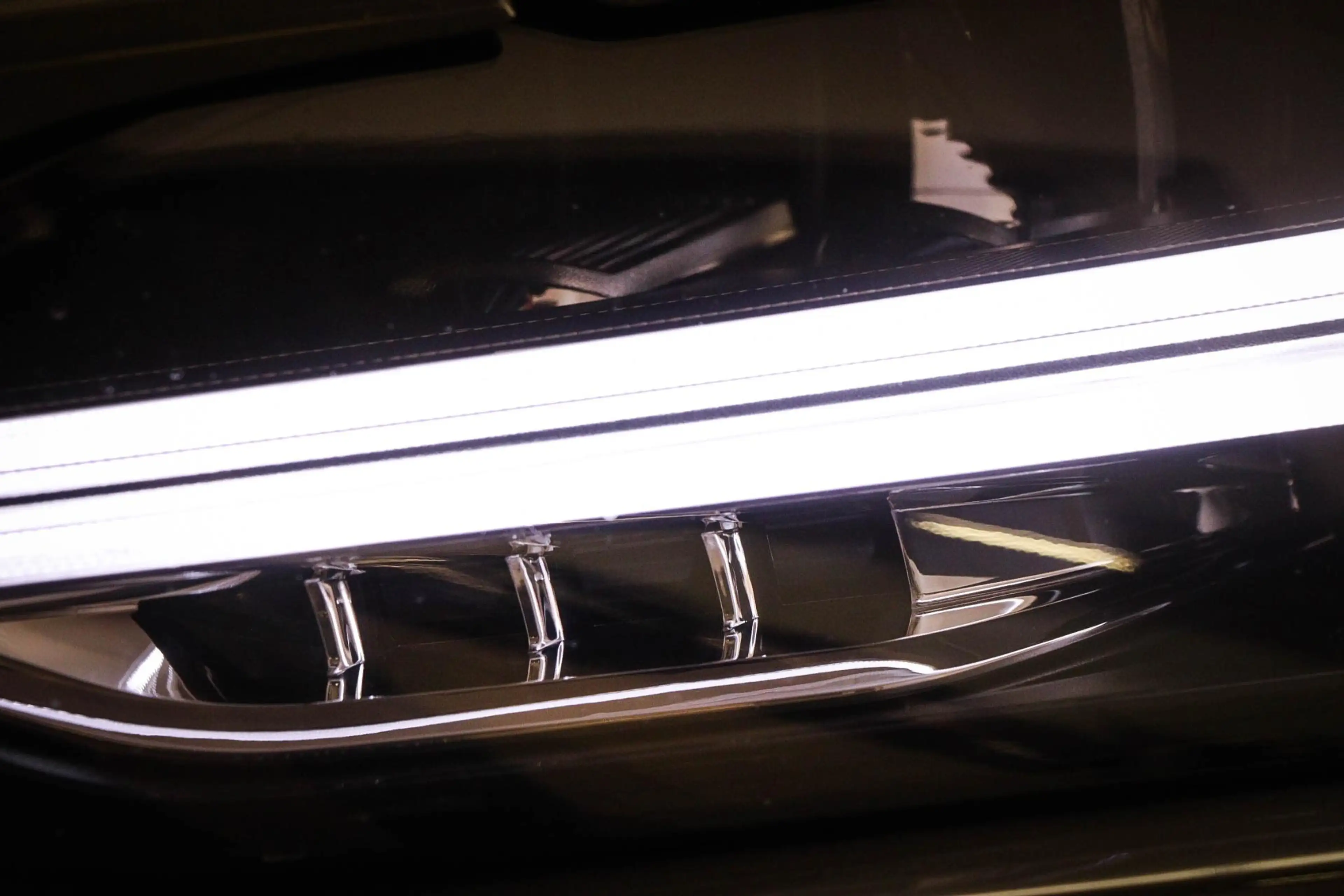 Volvo S90 2.0 B4 Inscription | LOUNGE / STOELEN- PACK | SCHU — photo 27