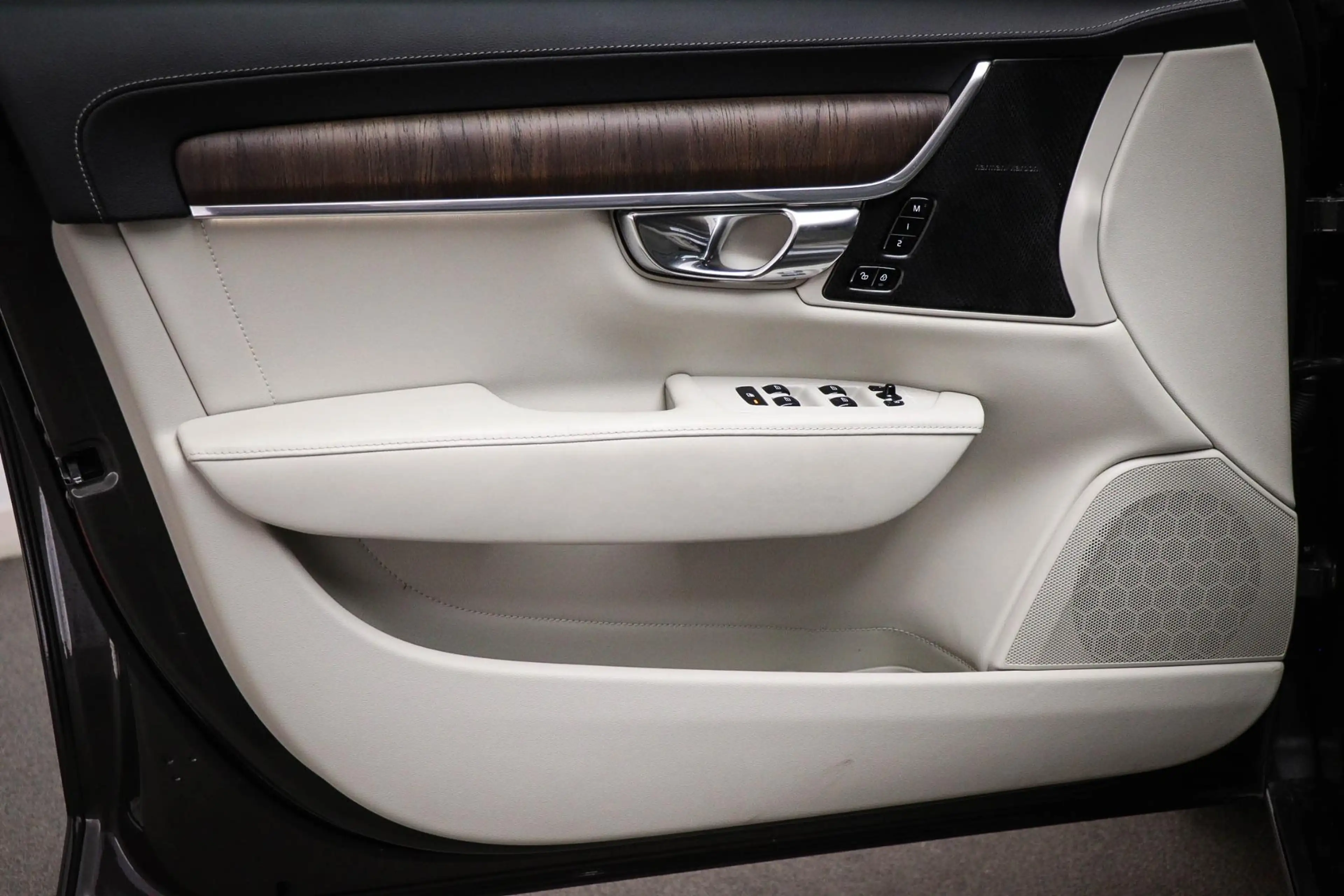 Volvo S90 2.0 B4 Inscription | LOUNGE / STOELEN- PACK | SCHU — photo 36