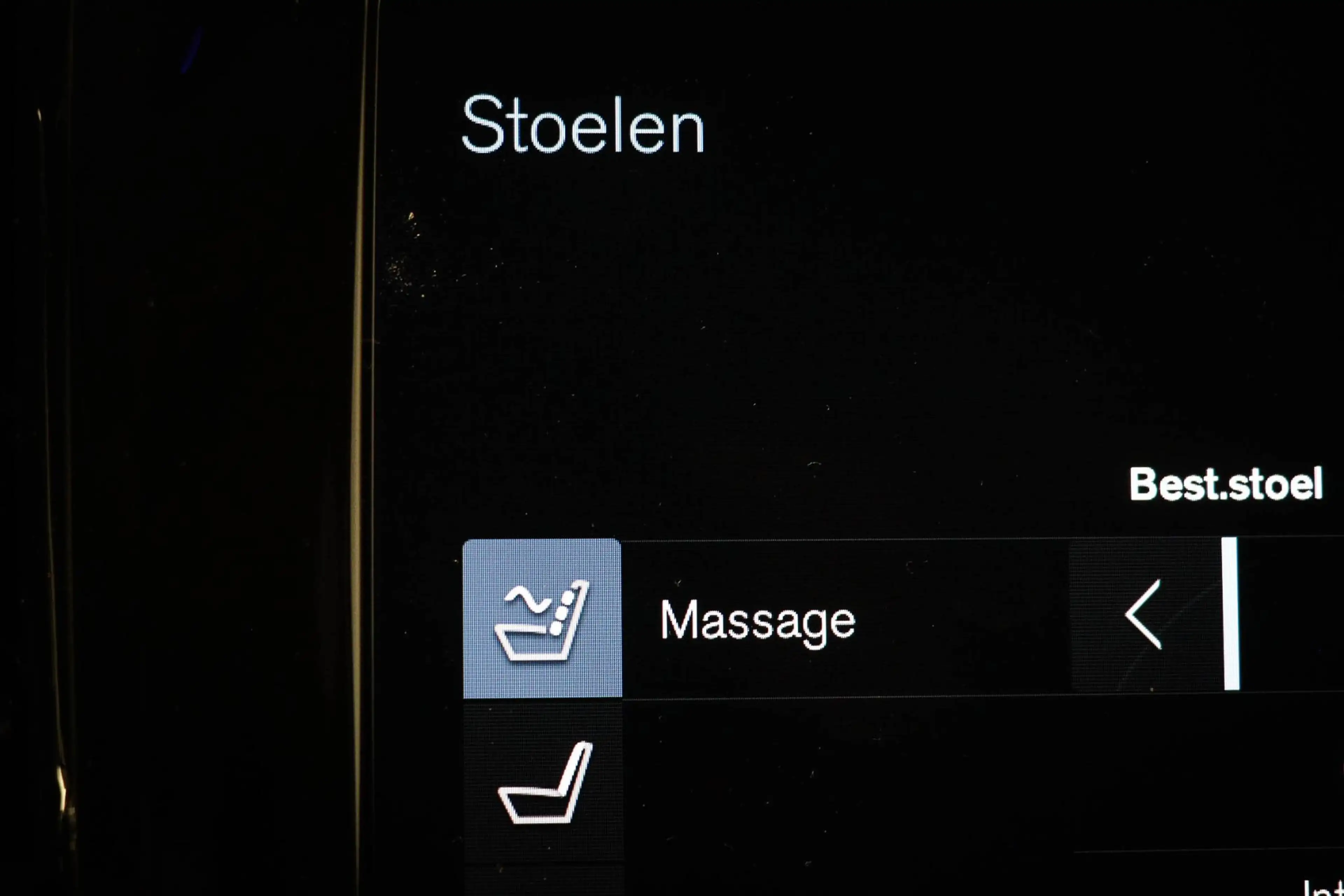 Volvo S90 2.0 B4 Inscription | LOUNGE / STOELEN- PACK | SCHU — photo 10