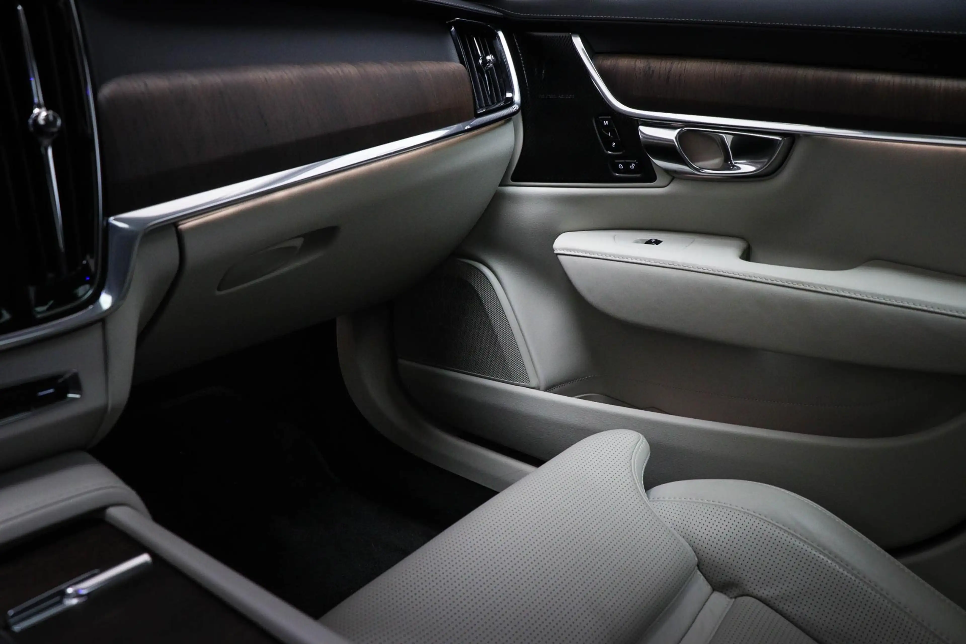 Volvo S90 2.0 B4 Inscription | LOUNGE / STOELEN- PACK | SCHU — photo 46