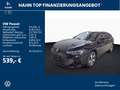 Volkswagen Passat 1.5eTSI DSG Business LED Navi AHK ACC APP Schwarz - thumbnail 2