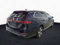 Volkswagen Passat 1.5eTSI DSG Business LED Navi AHK ACC APP Schwarz - thumbnail 4