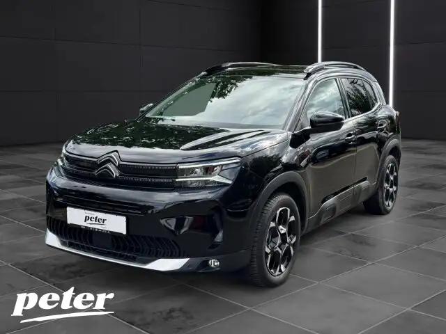 Citroen C5 Aircross 130 MAX +Kamera+ACC+SHZ+GJR+ (SIDE)