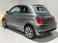 Fiat 500 Sport*Tempomat*Teilleder*Carplay*Klimaatm* Grau - thumbnail 12