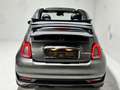 Fiat 500 Sport*Tempomat*Teilleder*Carplay*Klimaatm* Grau - thumbnail 8