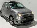 Fiat 500 Sport*Tempomat*Teilleder*Carplay*Klimaatm* Grau - thumbnail 3