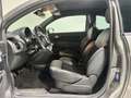 Fiat 500 Sport*Tempomat*Teilleder*Carplay*Klimaatm* Grau - thumbnail 13