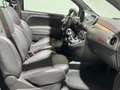 Fiat 500 Sport*Tempomat*Teilleder*Carplay*Klimaatm* Grau - thumbnail 19