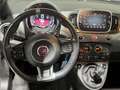 Fiat 500 Sport*Tempomat*Teilleder*Carplay*Klimaatm* Grau - thumbnail 15