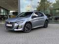 Peugeot 208 GT 1.2T 100pk *Navi*LED*CarPlay*360° Camera* Grijs - thumbnail 1
