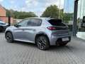 Peugeot 208 GT 1.2T 100pk *Navi*LED*CarPlay*360° Camera* Grijs - thumbnail 3