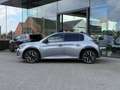 Peugeot 208 GT 1.2T 100pk *Navi*LED*CarPlay*360° Camera* Grijs - thumbnail 4