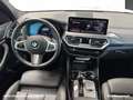 BMW X3 xDrive30d M Sportpaket AHK+Navi+Pano+Laser Weiß - thumbnail 16