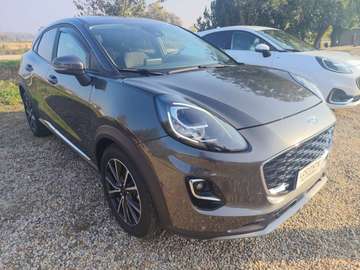 1.0 ecoboost h ST-Line s