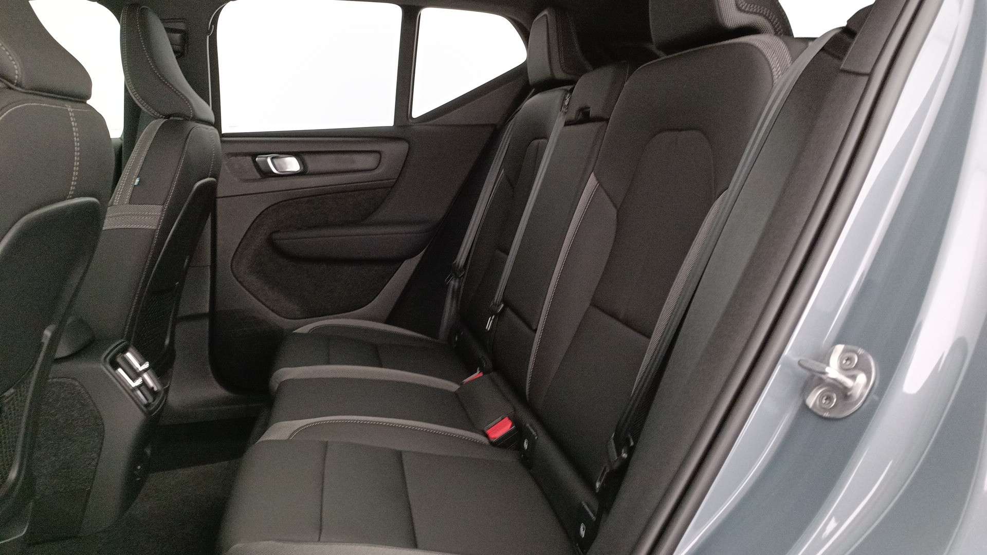 Volvo XC40 Recharge Core -  - Joinsteer - #5