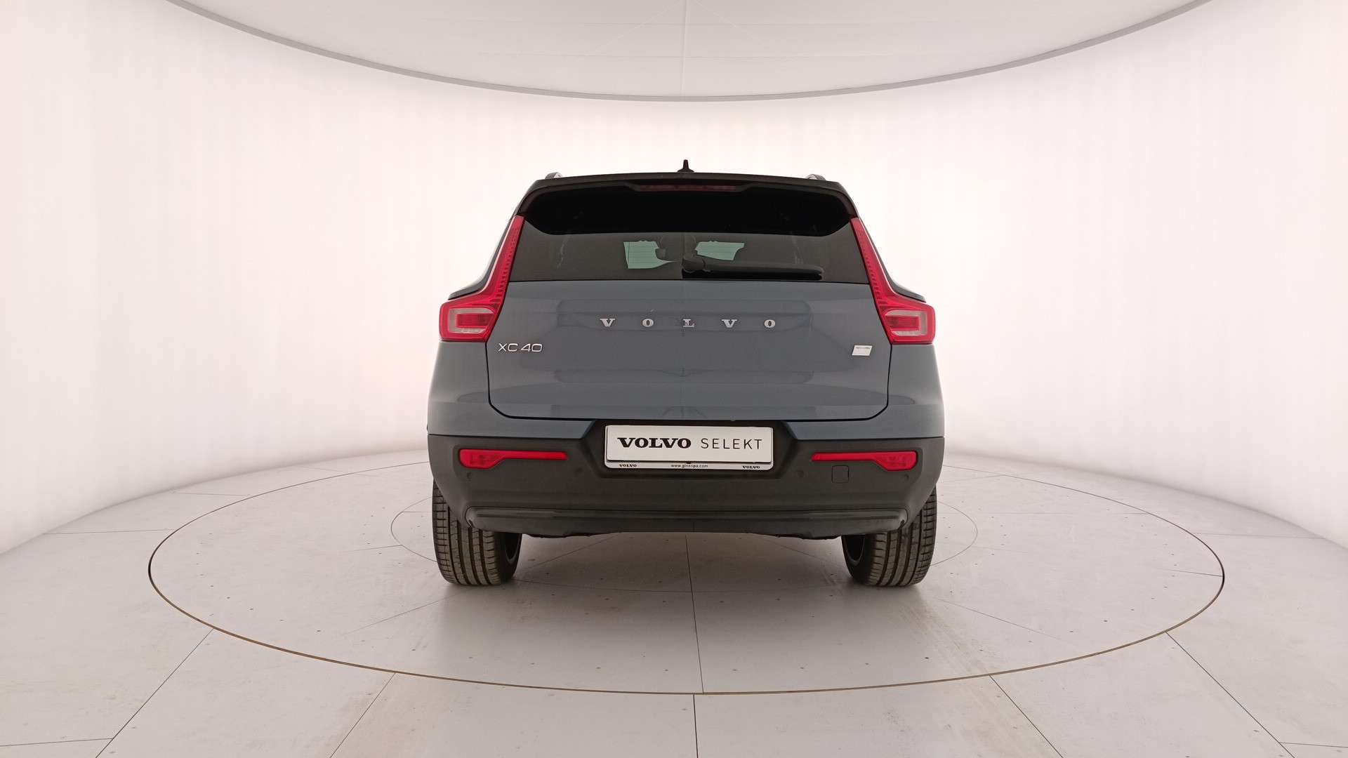 Volvo XC40 Recharge Core -  - Joinsteer - #3