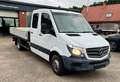 Mercedes-Benz Sprinter 413/414/416/510/511/513/514/516 CDI (906.253/255) Blanc - thumbnail 2