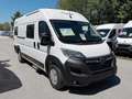 Clever Van Runner * BLIND SPOT * Weiß - thumbnail 2