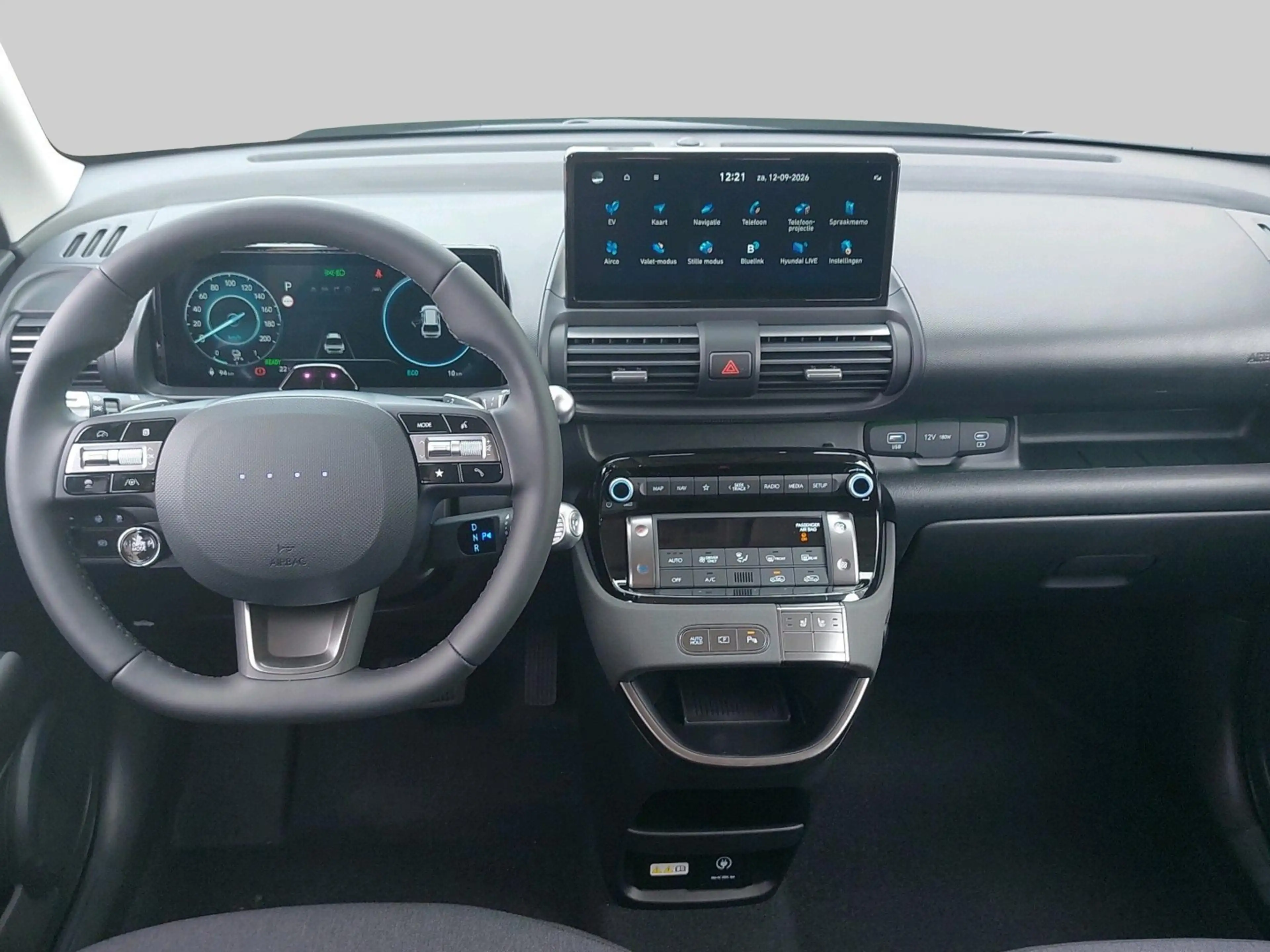 Hyundai Inster Evolve 49 kWh — photo 5