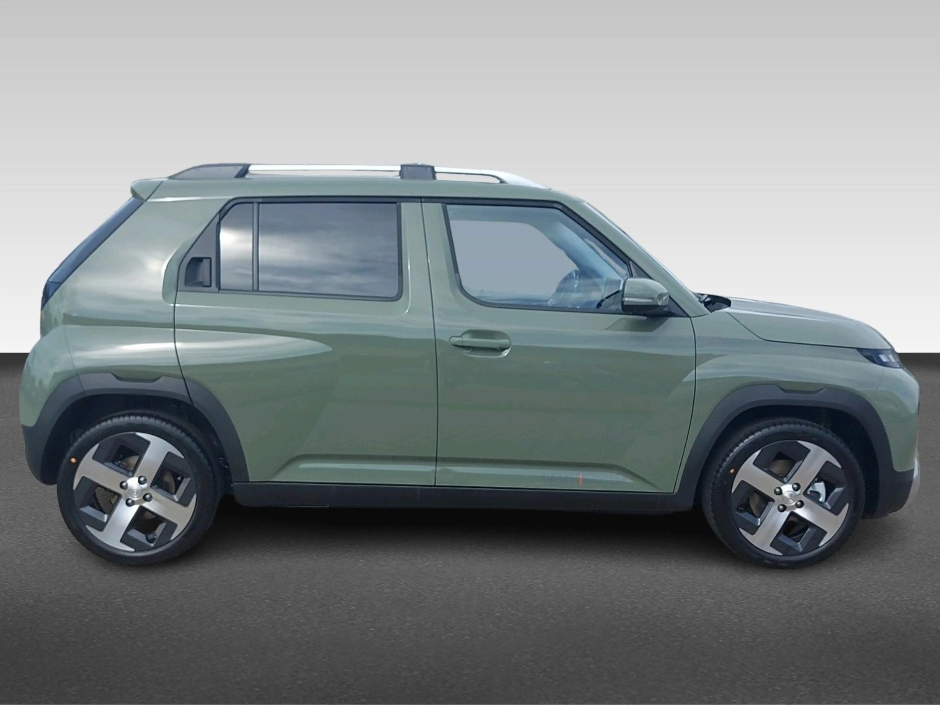 Hyundai Inster Evolve 49 kWh — photo 9