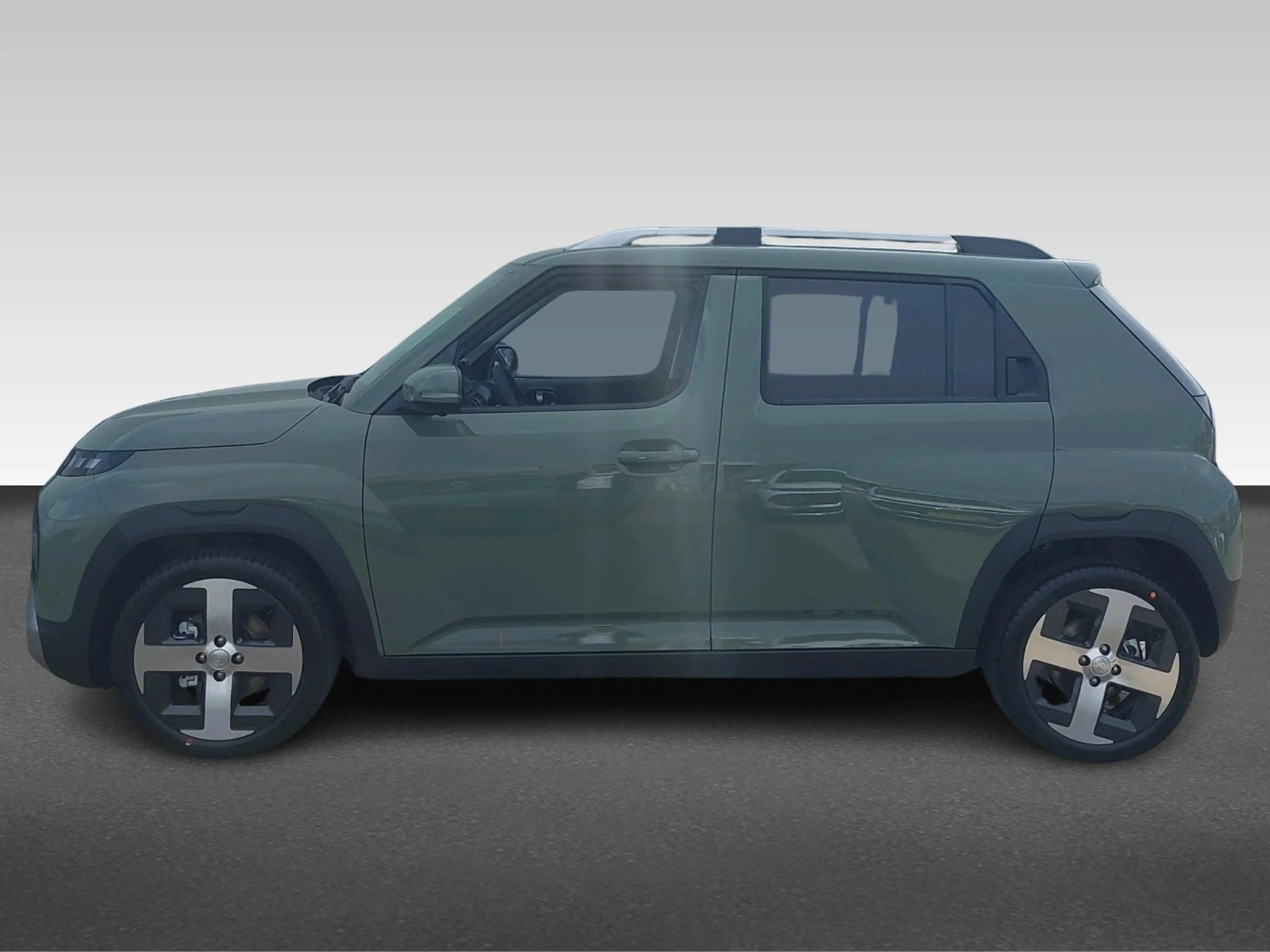 Hyundai Inster Evolve 49 kWh — photo 2
