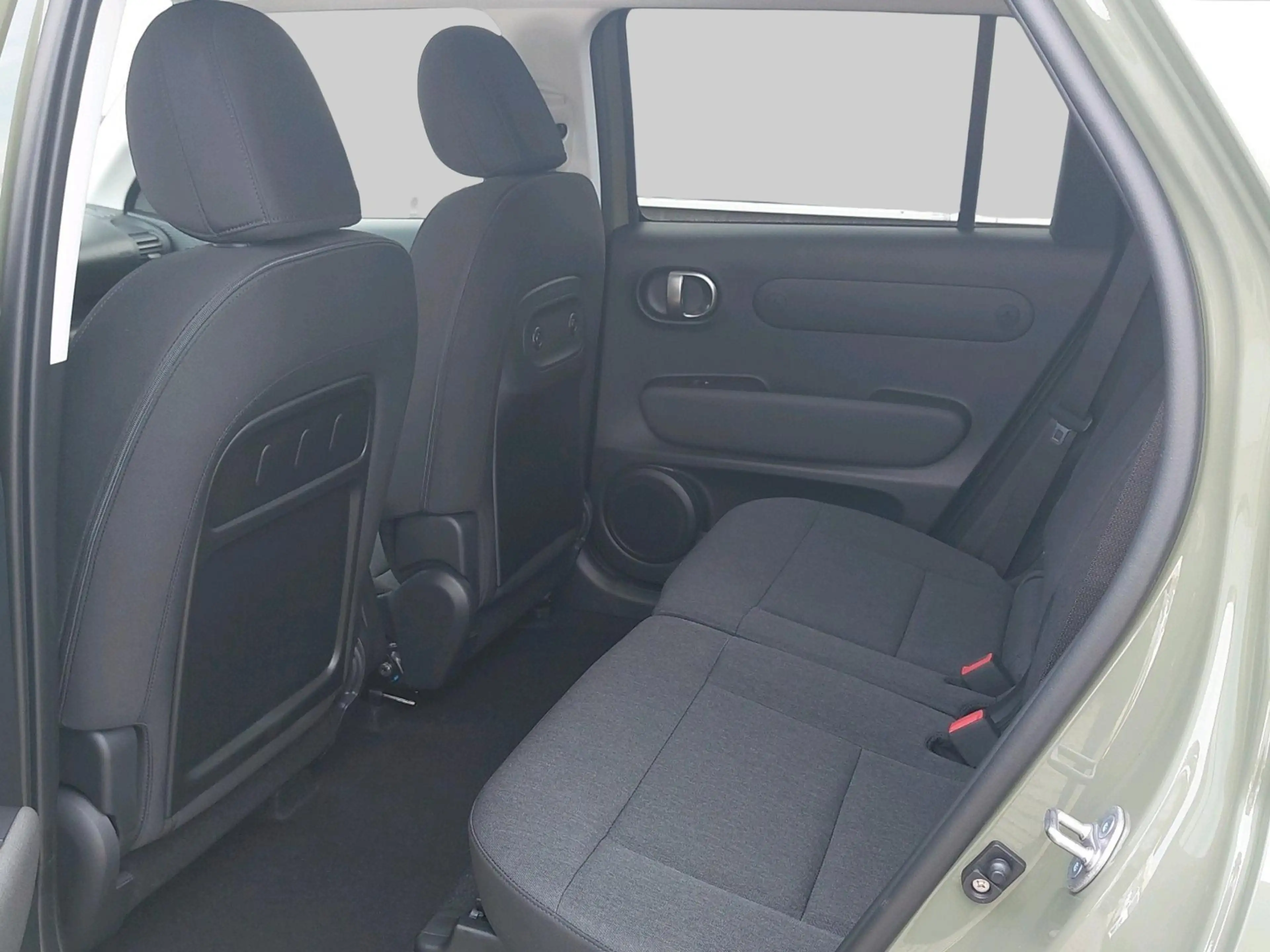 Hyundai Inster Evolve 49 kWh — photo 6