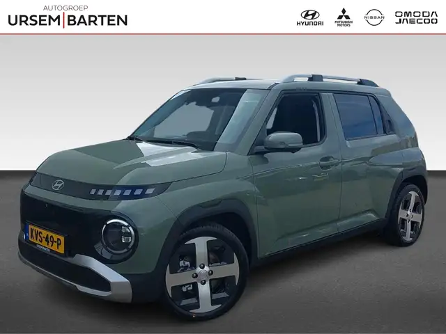 Hyundai Inster
