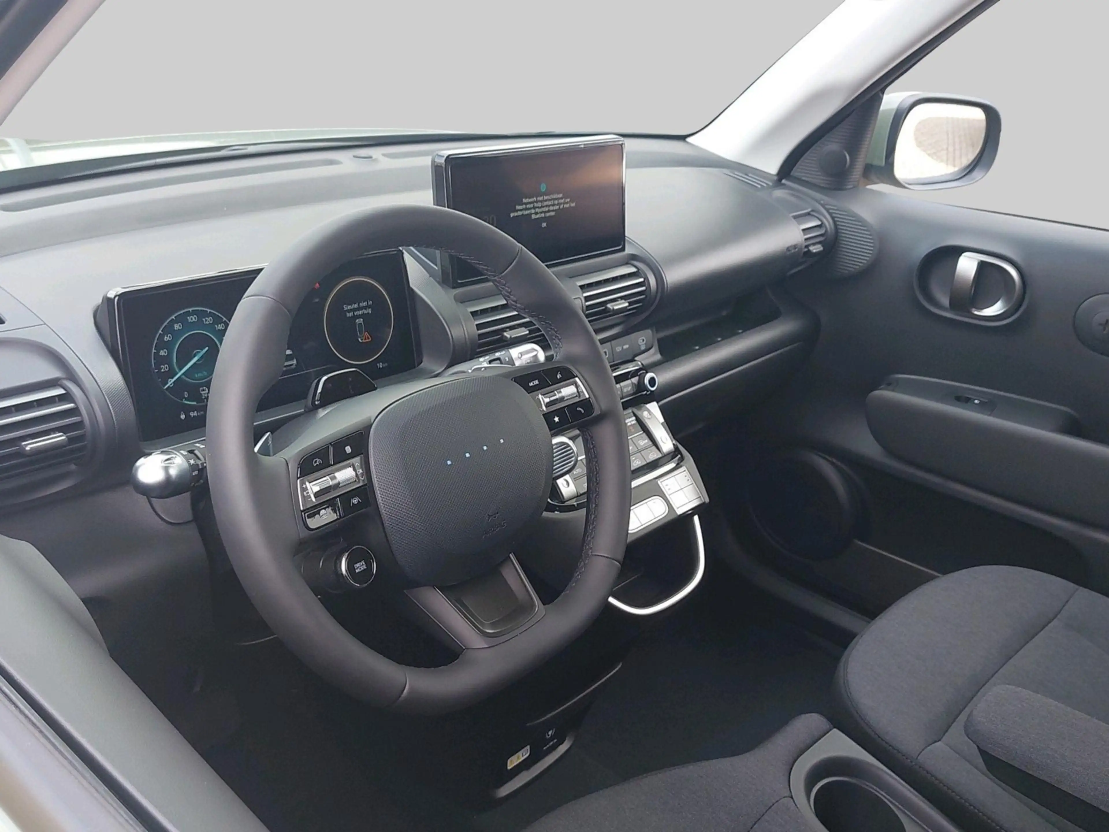 Hyundai Inster Evolve 49 kWh — photo 4