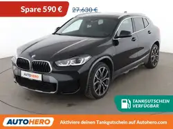 Bmw X2 sDrive 20i M Sport X Aut.*NAVI*TEMPO*SHZ*
