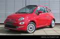 Fiat 500C 1.0 Hybrid 70pk | Stijlvol, zuinig en vol! | Clima Rot - thumbnail 1
