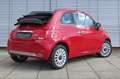 Fiat 500C 1.0 Hybrid 70pk | Stijlvol, zuinig en vol! | Clima Rot - thumbnail 2