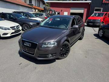 1.2 TFSI Attraction*1.HD*RENTNER*INSP NEU*AUX*MFL*SHZ*