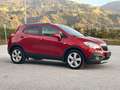 Opel Mokka Edition ecoFlex 4x4 / Carplay / Diesel / 133.tkm / neues Pickerl Rot - thumbnail 8