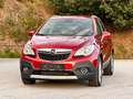 Opel Mokka Edition ecoFlex 4x4 / Carplay / Diesel / 133.tkm / neues Pickerl Rot - thumbnail 5