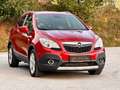 Opel Mokka Edition ecoFlex 4x4 / Carplay / Diesel / 133.tkm / neues Pickerl Rot - thumbnail 6