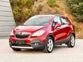 Opel Mokka Edition ecoFlex 4x4 / Carplay / Diesel / 133.tkm / neues Pickerl Rot - thumbnail 4