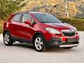 Opel Mokka Edition ecoFlex 4x4 / Carplay / Diesel / 133.tkm / neues Pickerl Rot - thumbnail 7