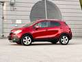 Opel Mokka Edition ecoFlex 4x4 / Carplay / Diesel / 133.tkm / neues Pickerl Rot - thumbnail 2