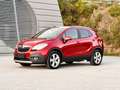 Opel Mokka Edition ecoFlex 4x4 / Carplay / Diesel / 133.tkm / neues Pickerl Rot - thumbnail 3