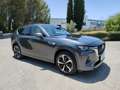 Mazda CX-60 2.5L e-Skyactiv-G PHEV Takumi AWD Gris - thumbnail 2