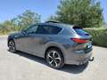Mazda CX-60 2.5L e-Skyactiv-G PHEV Takumi AWD Gris - thumbnail 6