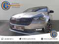 Skoda Fabia Monte Carlo 1.5 TSI DSG Shzg Kessy RFK Grau - thumbnail 1