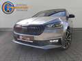 Skoda Fabia Monte Carlo 1.5 TSI DSG Shzg Kessy RFK Grau - thumbnail 2