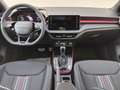 Skoda Fabia Monte Carlo 1.5 TSI DSG Shzg Kessy RFK Grijs - thumbnail 8