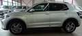 Volkswagen T-Cross T-CROSS 1.5 TSI*R-LINE*AHK*ACC*CAM*IQ MATRIX* Silber - thumbnail 2