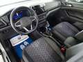 Volkswagen T-Cross T-CROSS 1.5 TSI*R-LINE*AHK*ACC*CAM*IQ MATRIX* Silber - thumbnail 10