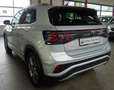 Volkswagen T-Cross T-CROSS 1.5 TSI*R-LINE*AHK*ACC*CAM*IQ MATRIX* Silber - thumbnail 8