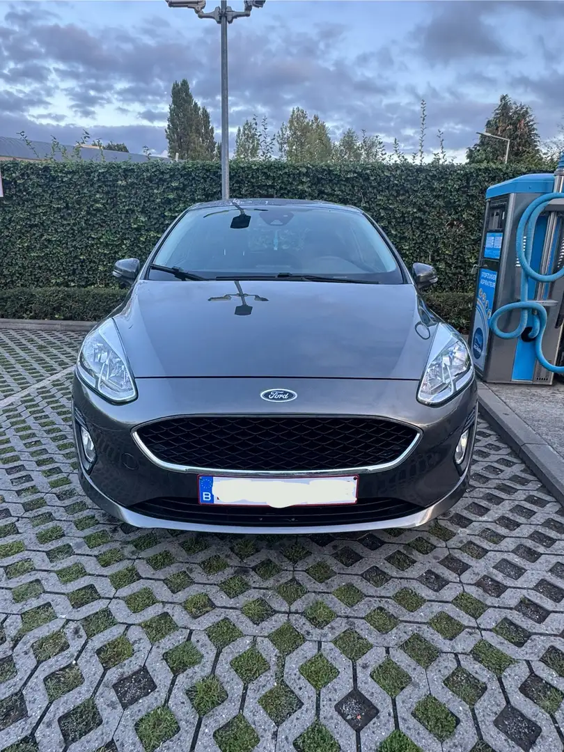 Ford Fiesta 1.1 COOL&CONNECT - 2